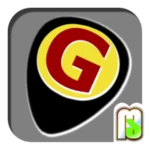 Logo of Chord Guitar Full android Application 